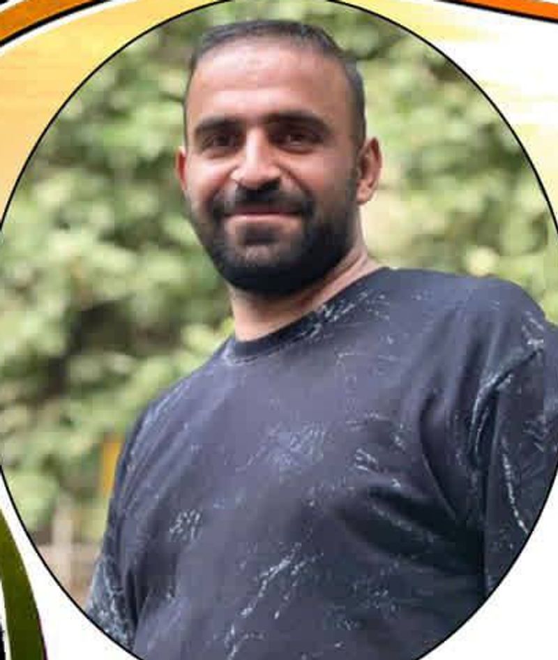 Daryoush Kakavand