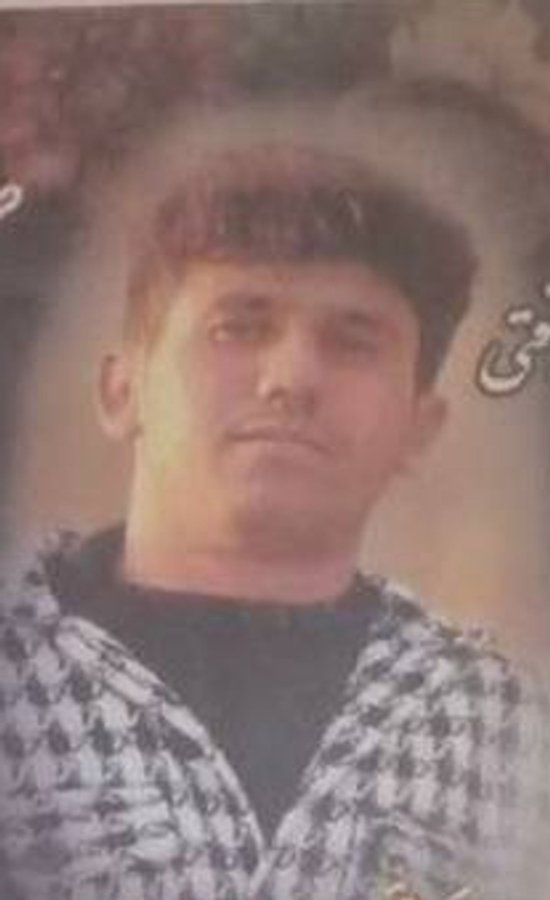 مهدی فخاری