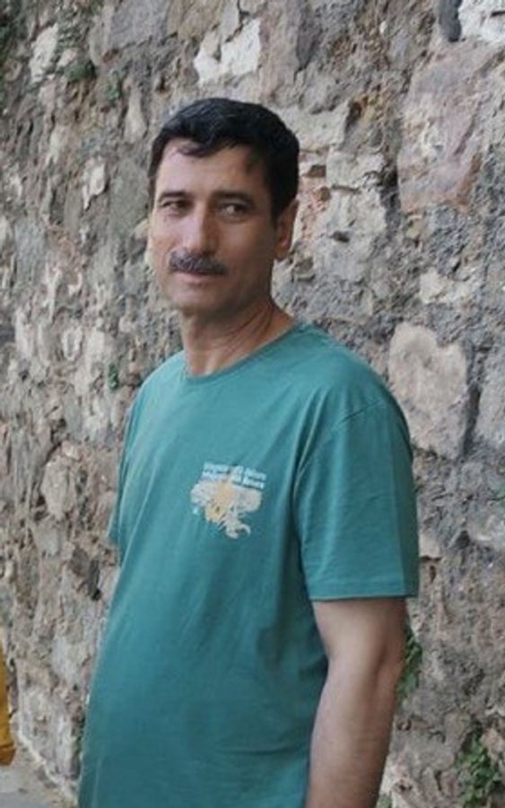 Bijan Mostafavi