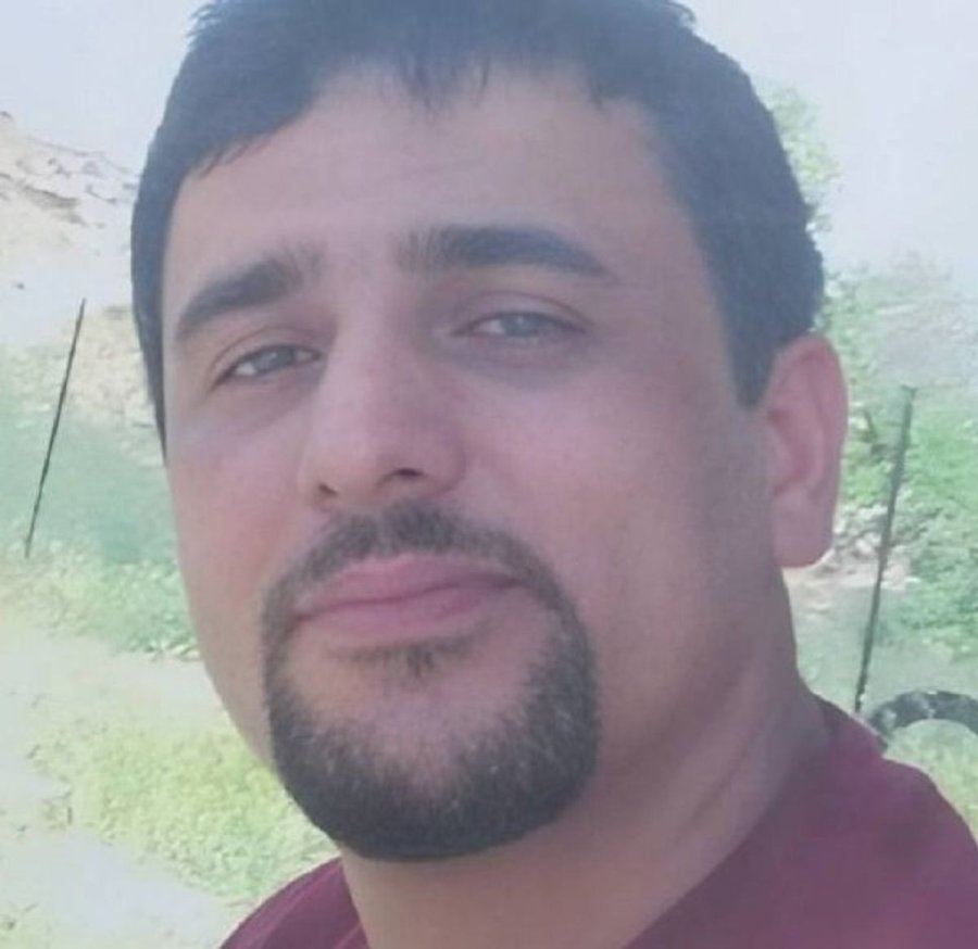 Sadegh Khani Shadehi