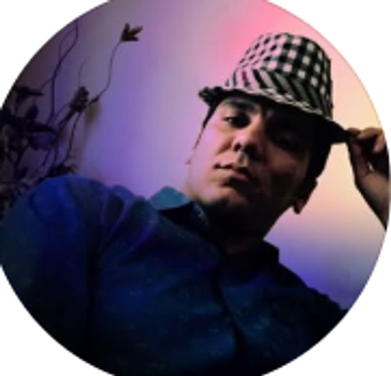 Farhad Mina