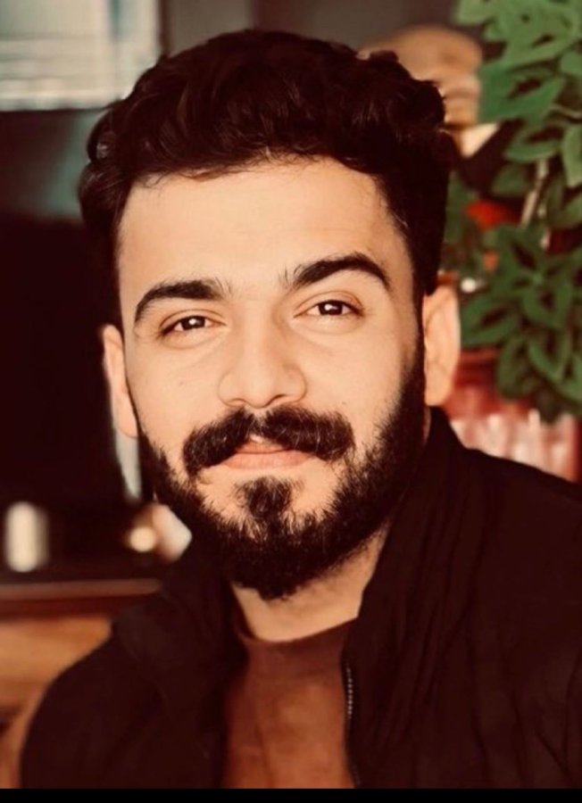 Reza Azimzadeh