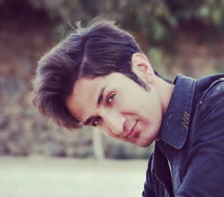 Abbas Rashidi Semirom