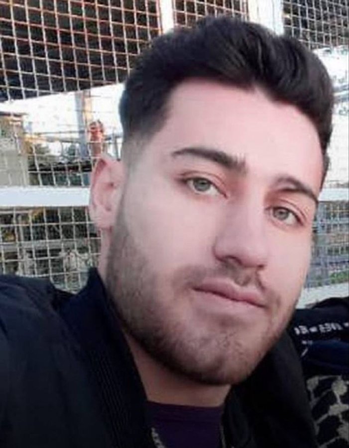 سیاوش منصورینژاد