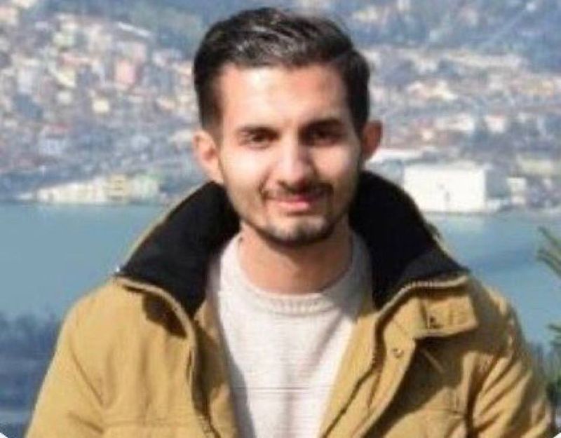 Amir Reza Khosrotaj