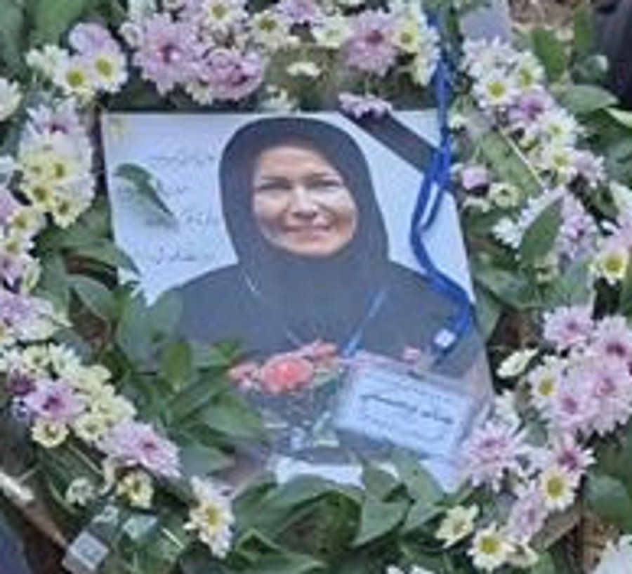 مونا حسینی