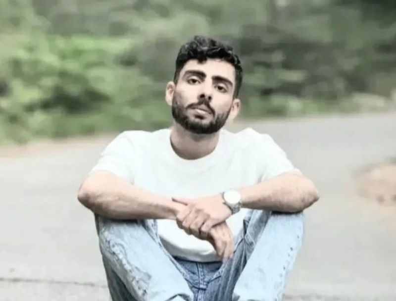Amir Mohammad Hamouleh