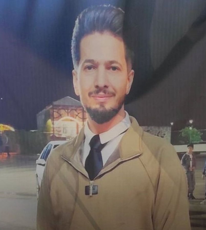 داوود جلیلی