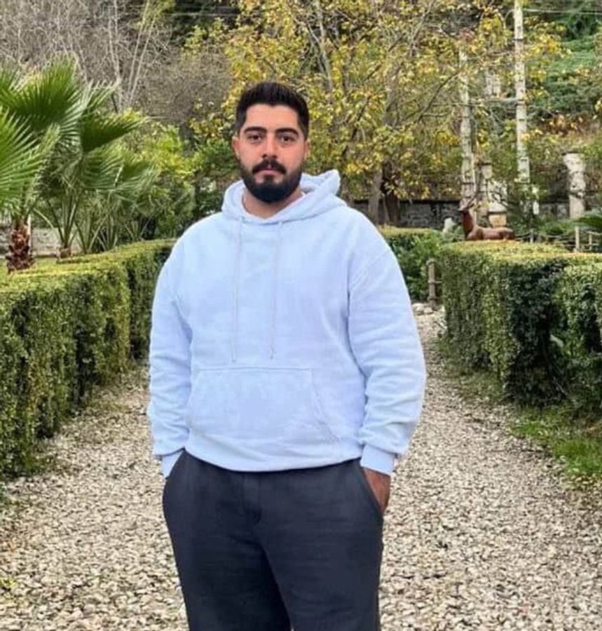 Ahmad Hashemi
