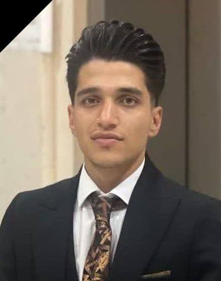 مهدی درزی