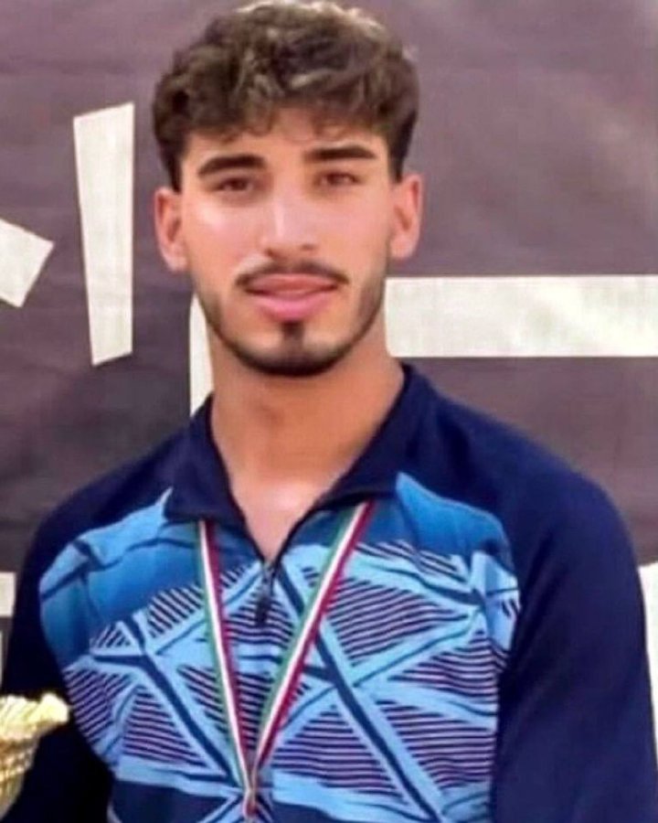 Ali Ayazi
