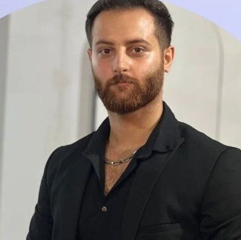 Farid Norouzpour
