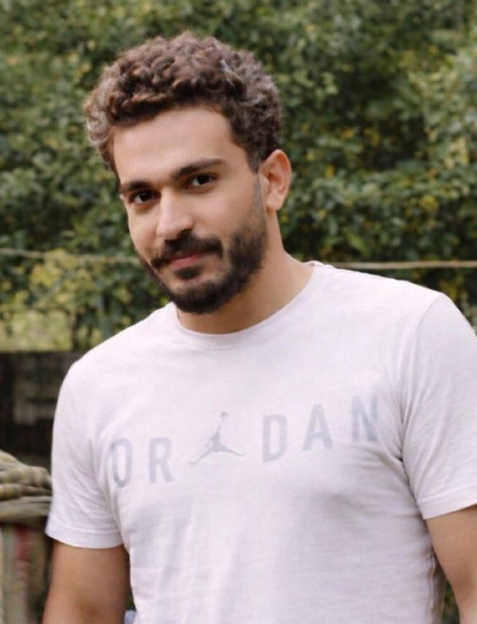 Omid Bagheri