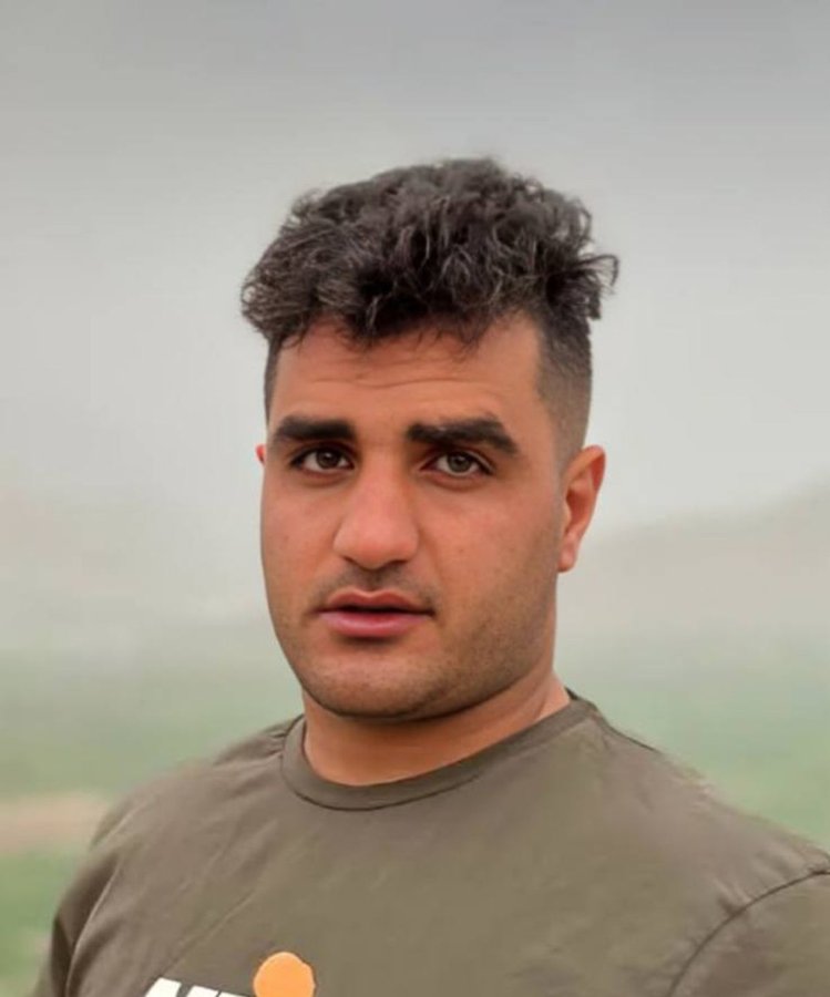 Shahram Maghsoudi Pahlavan