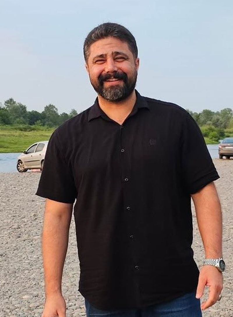 Ebrahim Mardanpour