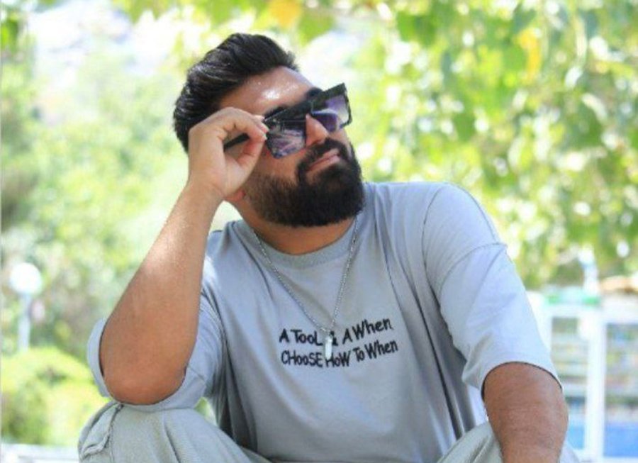Mojtaba Amiri