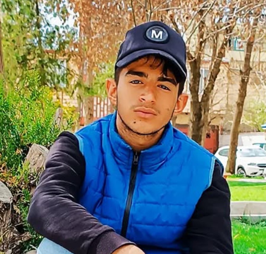 Mohammad Amin Teymouri