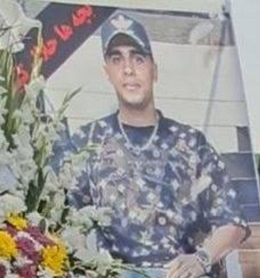 Saeed Davoodi