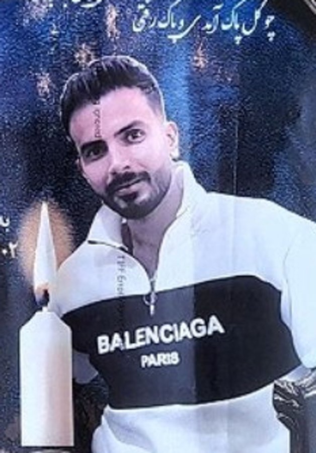 حمید میرلوحی