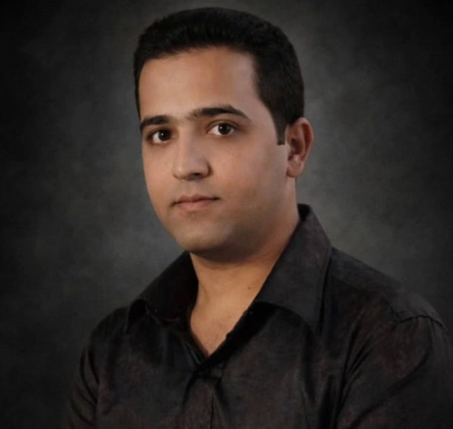 Sadegh Rezaei