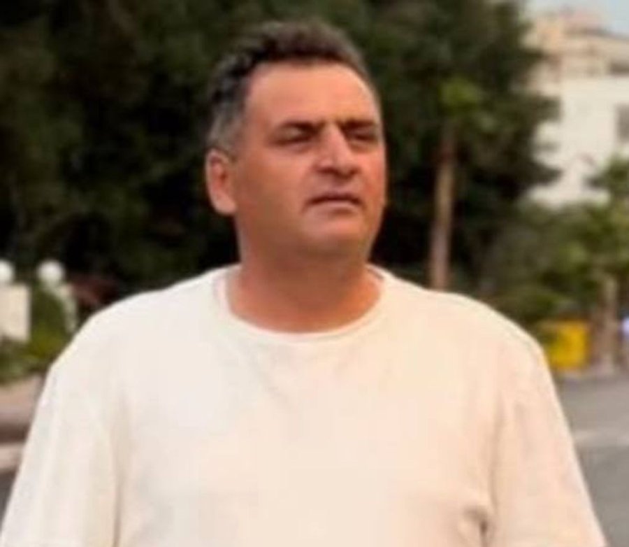 رحیم حیدری