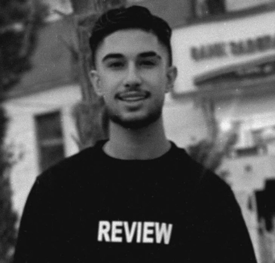 Ilia Valipour Ahrijani