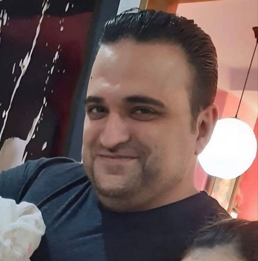محمدرضا زمینی