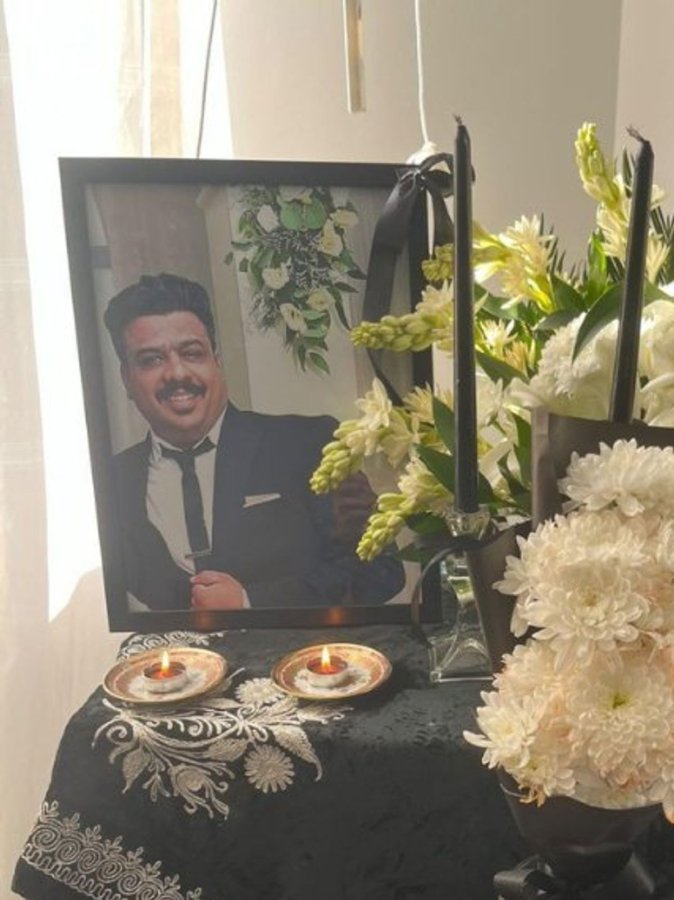 Ashkan Tarabzadeh