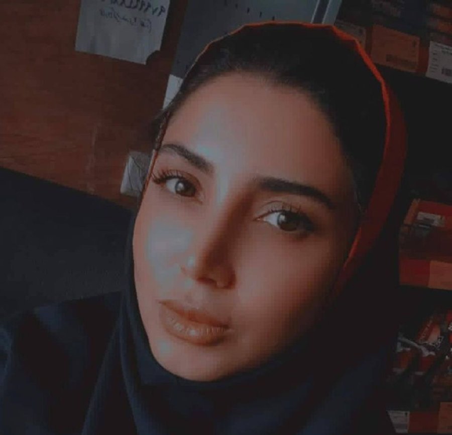 Neda Ghasemi