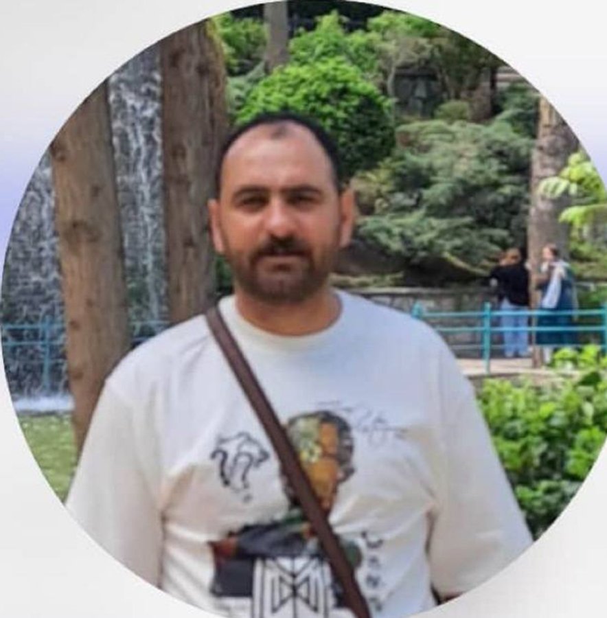 Hamed Gholkhani