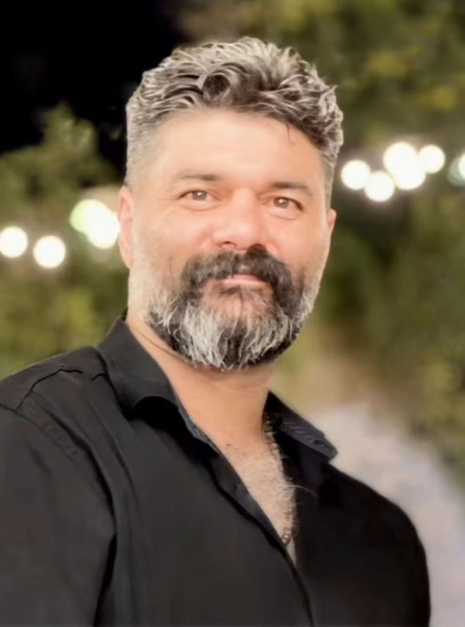 Mohammad Rousta