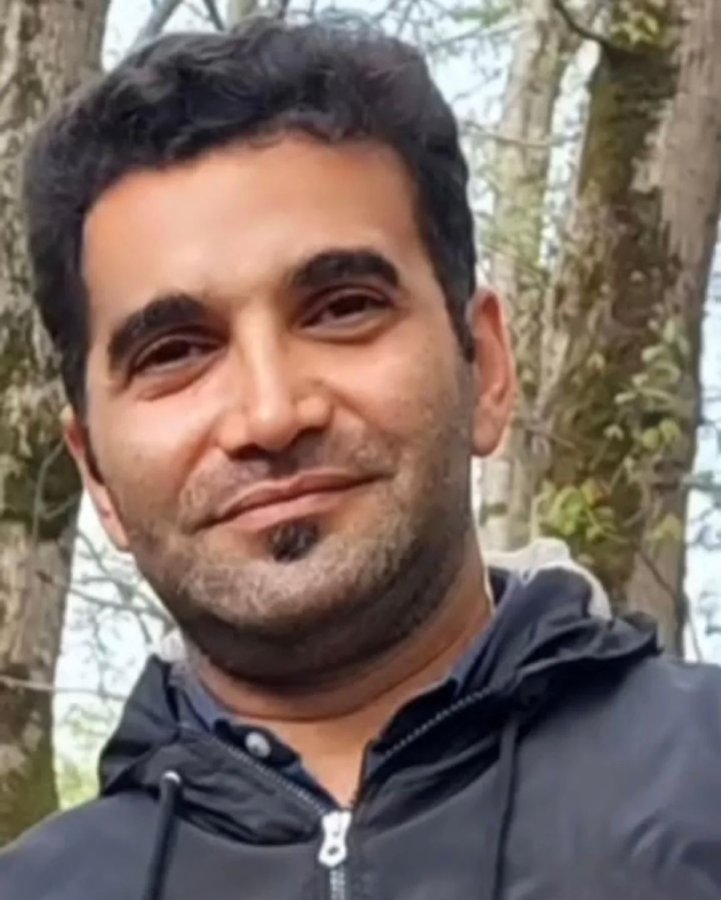 Amir Ali Asadi (Abuzar)