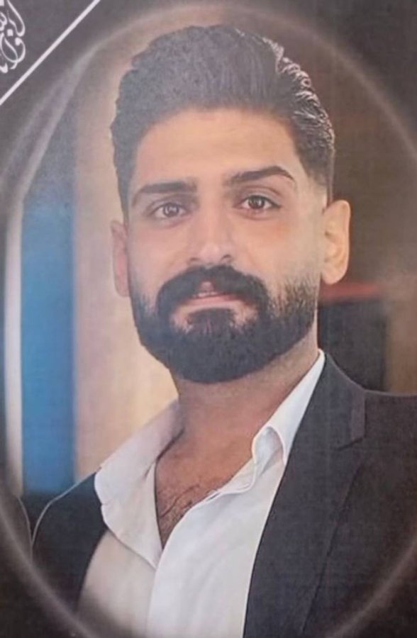 Mohammad Mostafizadeh