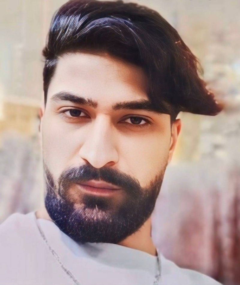 Benyamin Balouchi
