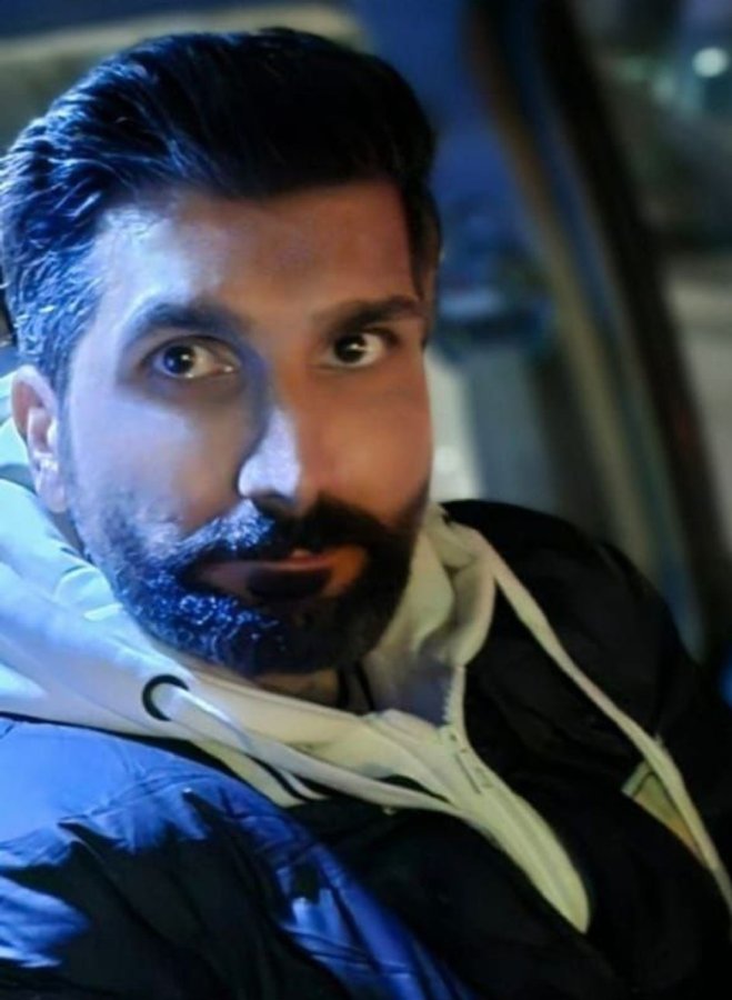 Vahid Habibi