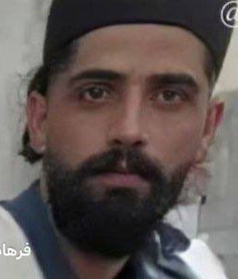 Farhad Avazi Dasht Armandi
