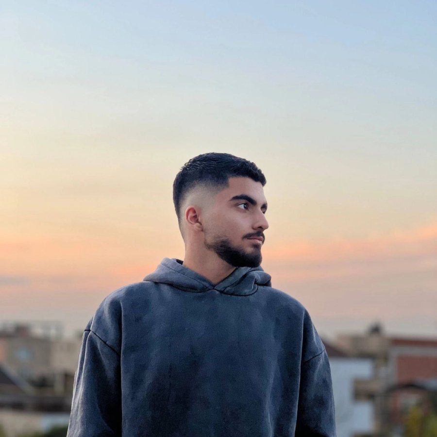 Mohammad Mahan Raei