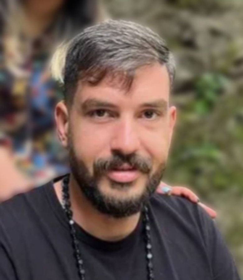 Ali Khosravi