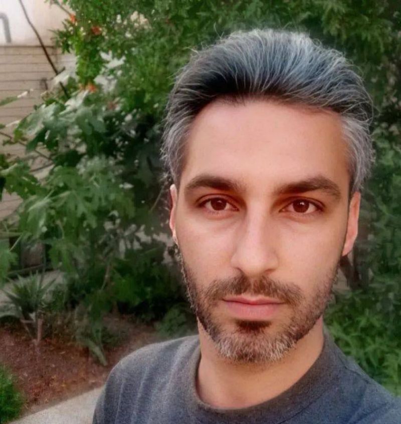 Amir Reza Fathian