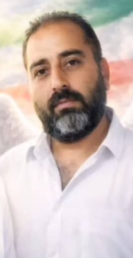 Jafar Darzi Ramandi