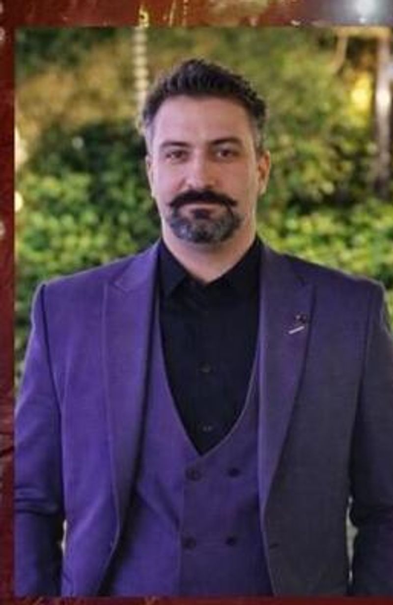 Babak Jamali