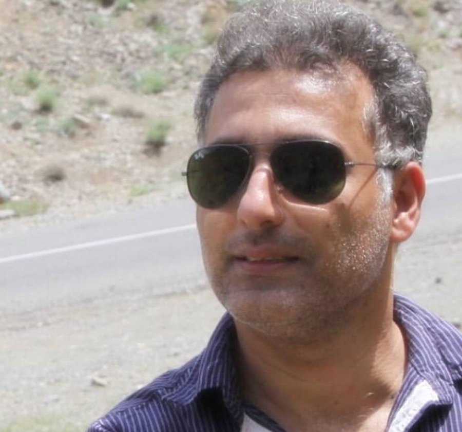 Mohammad Maghsoudfar