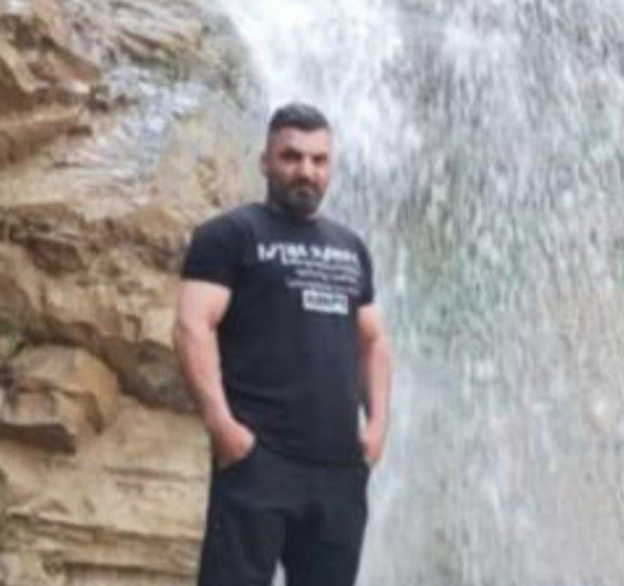 Arman Moradi