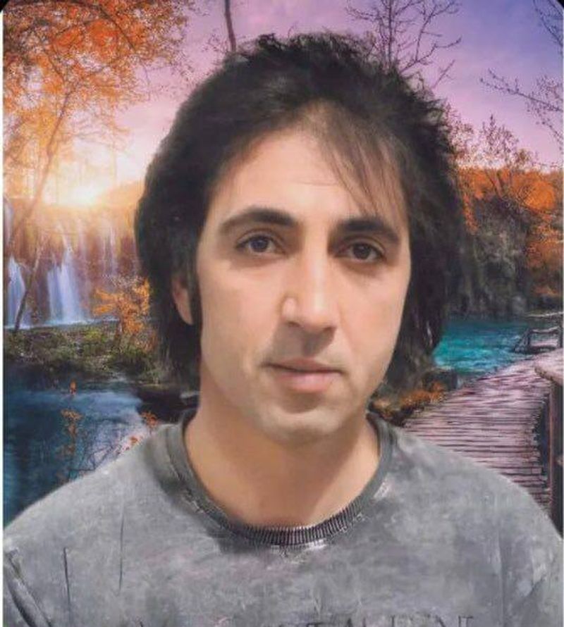 احسان سوری