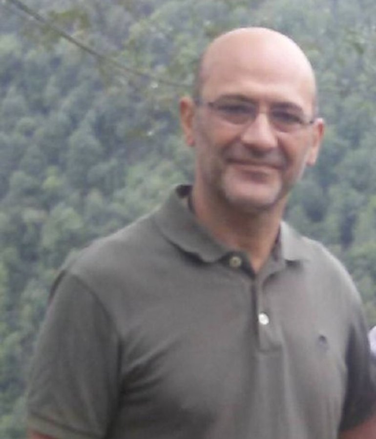 Shahriar Hassan Zarabadi