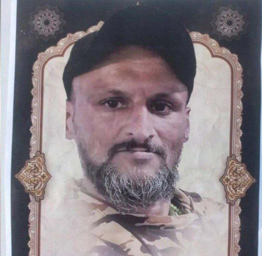 Ali Akbar Asadpour Miyangeleh