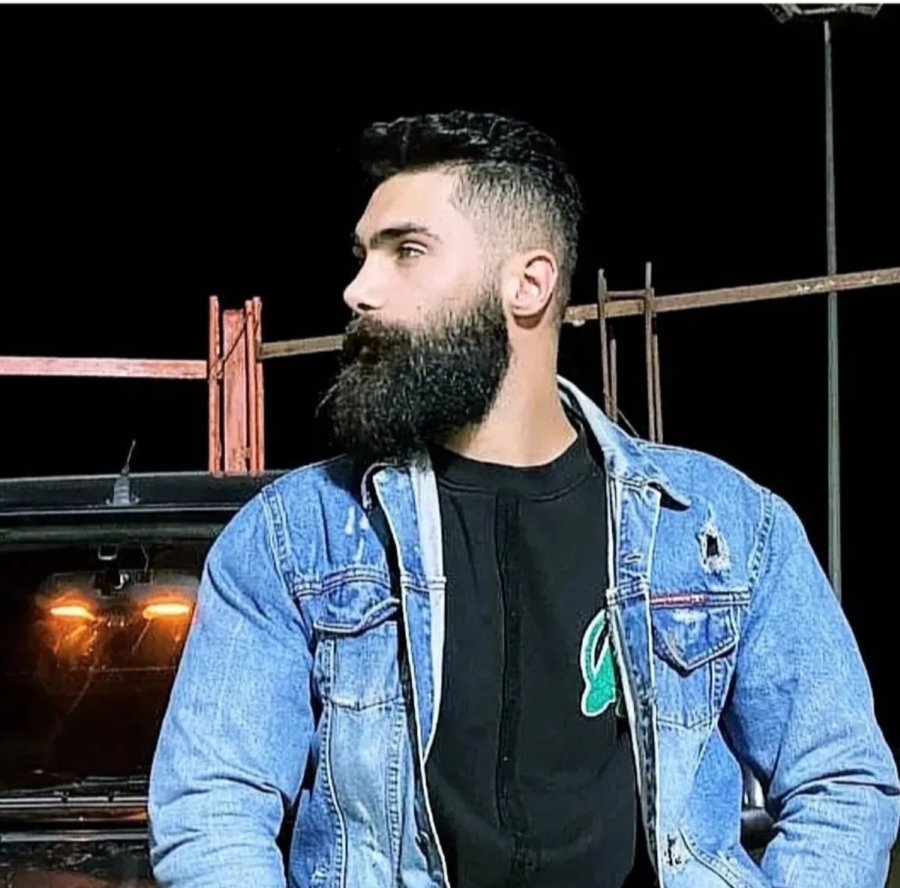 Vahid Jahangiri