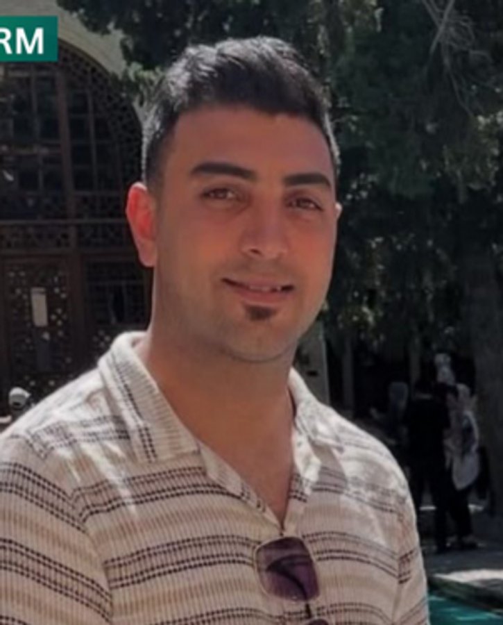 Mohammad Honarkhah