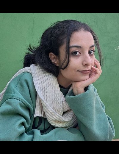 Faezeh Mostaan