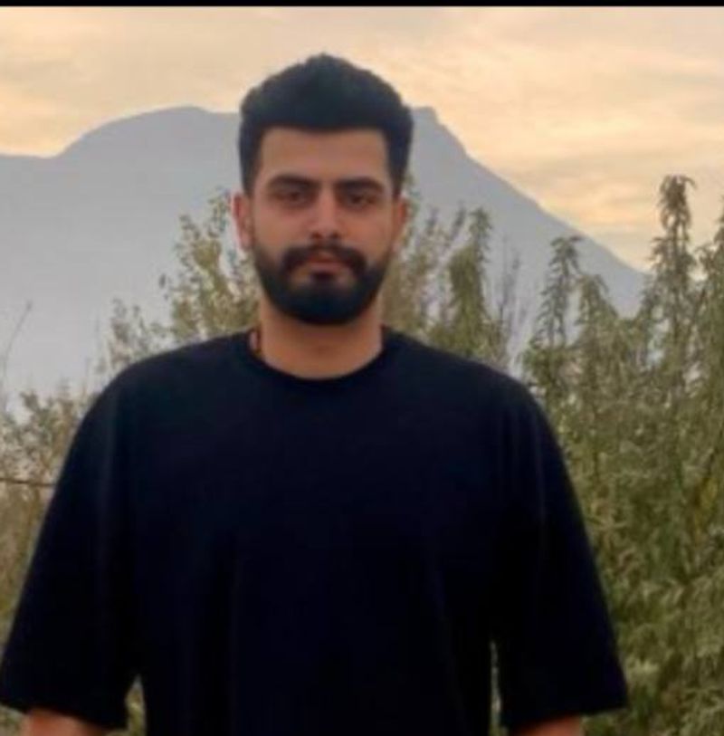 Arash Najafi